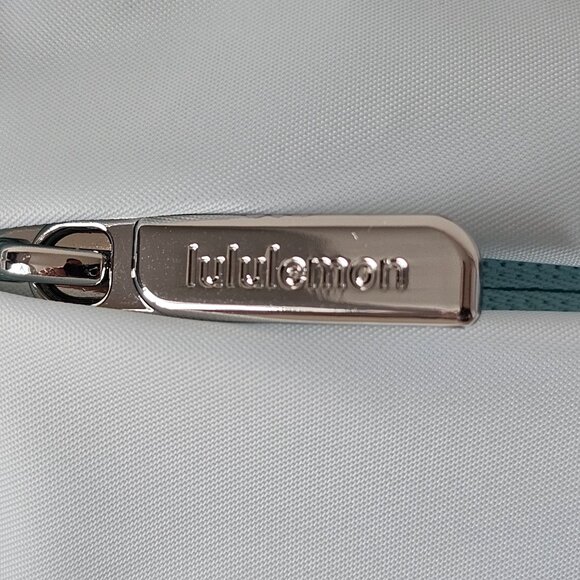 NWT LULULEMON MIBR Mint Breeze All Night Festival Bag Micro 2L - Picture 9 of 15